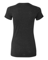 Women's Slim Fit Tee - 6004 Women's Slim Fit Tee - 6004