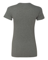 Women's Slim Fit Tee - 6004 Women's Slim Fit Tee - 6004