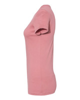 Women's Slim Fit Tee - 6004 Women's Slim Fit Tee - 6004