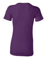 Women's Slim Fit Tee - 6004 Women's Slim Fit Tee - 6004