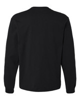 Unisex 7.5 oz Heavyweight Long Sleeve Tee - 4651