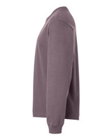 Unisex 7.5 oz Heavyweight Long Sleeve Tee - 4651