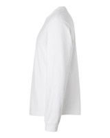 Unisex 7.5 oz Heavyweight Long Sleeve Tee - 4651