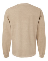 Unisex Heavyweight Garment-Dyed Long Sleeve Tee - 4851GD Unisex Heavyweight Garment-Dyed Long Sleeve Tee - 4851GD