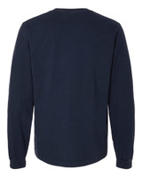 Unisex Heavyweight Garment-Dyed Long Sleeve Tee - 4851GD Unisex Heavyweight Garment-Dyed Long Sleeve Tee - 4851GD