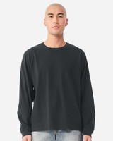 Unisex Heavyweight Garment-Dyed Long Sleeve Tee - 4851GD Unisex Heavyweight Garment-Dyed Long Sleeve Tee - 4851GD