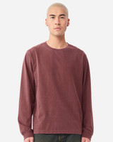 Unisex Heavyweight Garment-Dyed Long Sleeve Tee - 4851GD Unisex Heavyweight Garment-Dyed Long Sleeve Tee - 4851GD