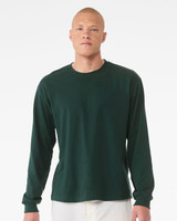 6 oz. Heavyweight Long Sleeve Tee - 3511
