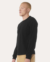 6 oz. Heavyweight Long Sleeve Tee - 3511