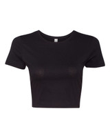 Women’s Crop Tee - 6681