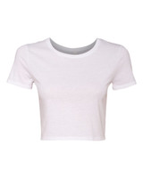 Women’s Crop Tee - 6681