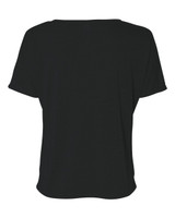 Women’s Slouchy V-Neck Tee - 8815