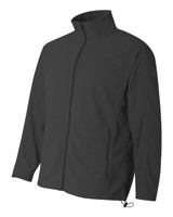 Men's Microfleece Full-Zip Jacket - 3301