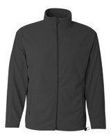 Men's Microfleece Full-Zip Jacket - 3301