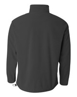 Men's Microfleece Full-Zip Jacket - 3301