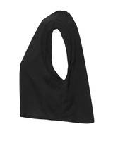 FWD Fashion Women's Festival Crop Tank - 8483