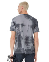 FWD Fashion Tie-Dyed Tee - 3100RD