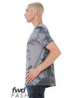 FWD Fashion Tie-Dyed Tee - 3100RD