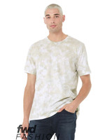 FWD Fashion Tie-Dyed Tee - 3100RD