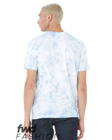 FWD Fashion Tie-Dyed Tee - 3100RD