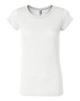 Women's Burnout Tee - 8601
