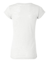 Women's Burnout Tee - 8601