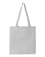 Madison Basic Tote - 8801
