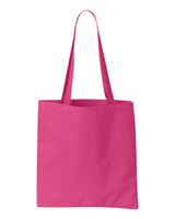 Madison Basic Tote - 8801