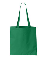 Madison Basic Tote - 8801