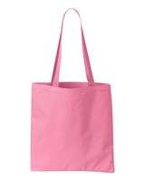 Madison Basic Tote - 8801