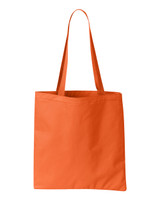 Madison Basic Tote - 8801