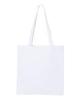 Madison Basic Tote - 8801