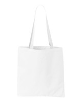 Madison Basic Tote - 8801