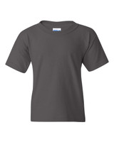 Youth Heavy Cotton™ T-Shirt - 5000B Youth Heavy Cotton™ T-Shirt - 5000B