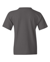 Youth Heavy Cotton™ T-Shirt - 5000B Youth Heavy Cotton™ T-Shirt - 5000B