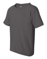 Youth Heavy Cotton™ T-Shirt - 5000B Youth Heavy Cotton™ T-Shirt - 5000B