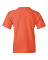 Youth Heavy Cotton™ T-Shirt - 5000B Youth Heavy Cotton™ T-Shirt - 5000B