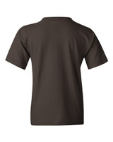 Youth Heavy Cotton™ T-Shirt - 5000B Youth Heavy Cotton™ T-Shirt - 5000B
