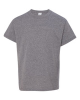 Youth Heavy Cotton™ T-Shirt - 5000B Youth Heavy Cotton™ T-Shirt - 5000B