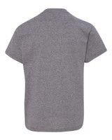 Youth Heavy Cotton™ T-Shirt - 5000B Youth Heavy Cotton™ T-Shirt - 5000B