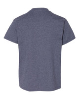 Youth Heavy Cotton™ T-Shirt - 5000B Youth Heavy Cotton™ T-Shirt - 5000B