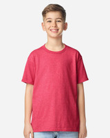 Youth Heavy Cotton™ T-Shirt - 5000B Youth Heavy Cotton™ T-Shirt - 5000B