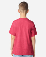 Youth Heavy Cotton™ T-Shirt - 5000B Youth Heavy Cotton™ T-Shirt - 5000B