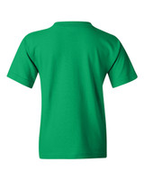 Youth Heavy Cotton™ T-Shirt - 5000B Youth Heavy Cotton™ T-Shirt - 5000B