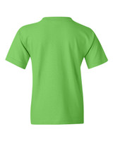 Youth Heavy Cotton™ T-Shirt - 5000B Youth Heavy Cotton™ T-Shirt - 5000B