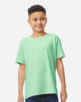 Youth Heavy Cotton™ T-Shirt - 5000B Youth Heavy Cotton™ T-Shirt - 5000B