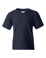 Youth Heavy Cotton™ T-Shirt - 5000B Youth Heavy Cotton™ T-Shirt - 5000B