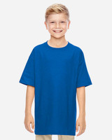 Youth Heavy Cotton™ T-Shirt - 5000B Youth Heavy Cotton™ T-Shirt - 5000B