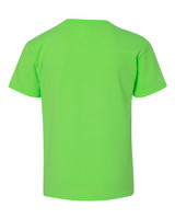 Youth Heavy Cotton™ T-Shirt - 5000B Youth Heavy Cotton™ T-Shirt - 5000B