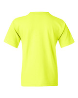 Youth Heavy Cotton™ T-Shirt - 5000B Youth Heavy Cotton™ T-Shirt - 5000B